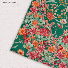 Cotton Digital  Soft Cotton