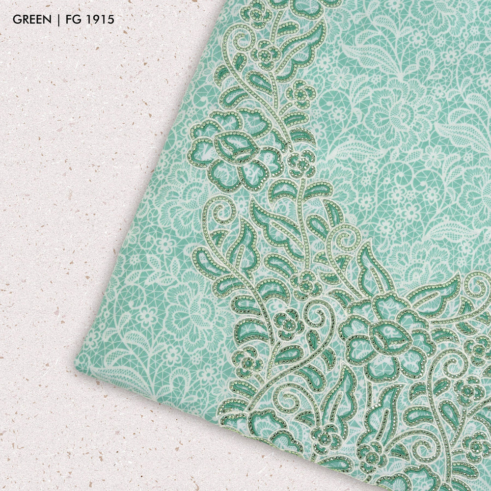 Cotton Digital  Soft Cotton