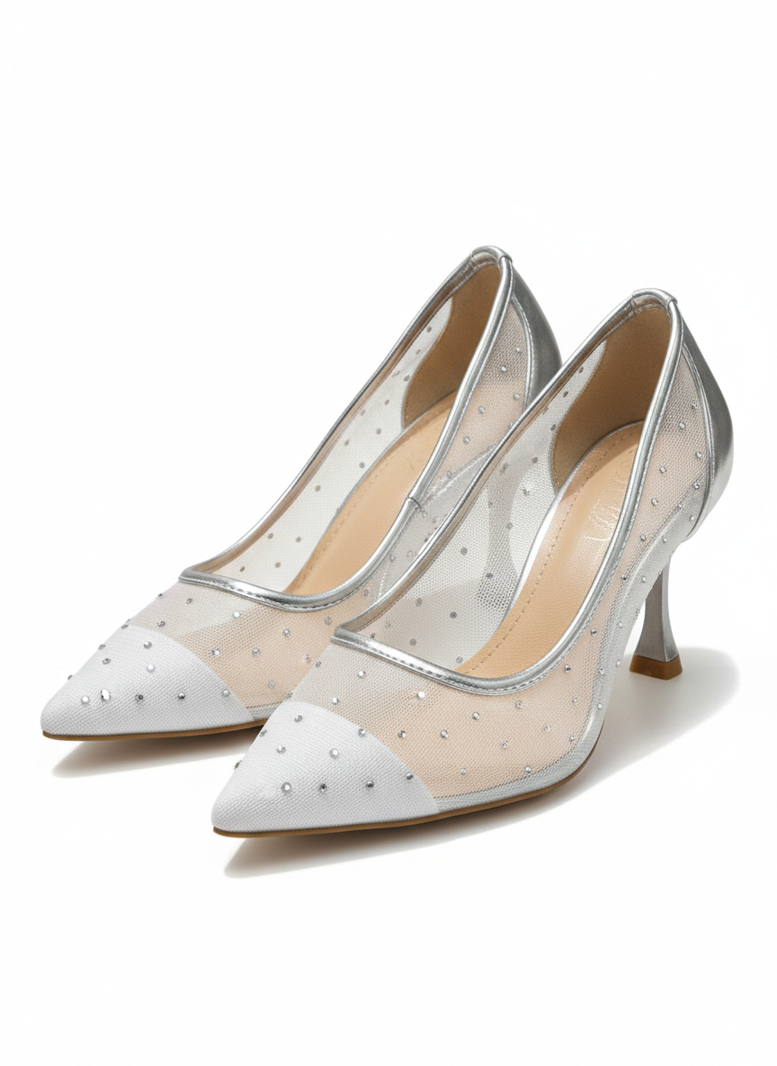 Stiletto heels  Hazar