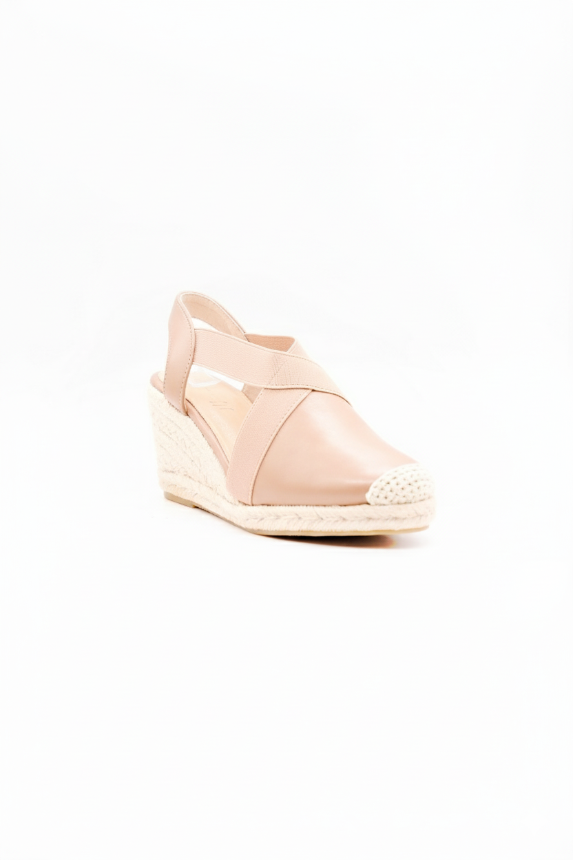 ESPADRILLE WEDGE  Hazar