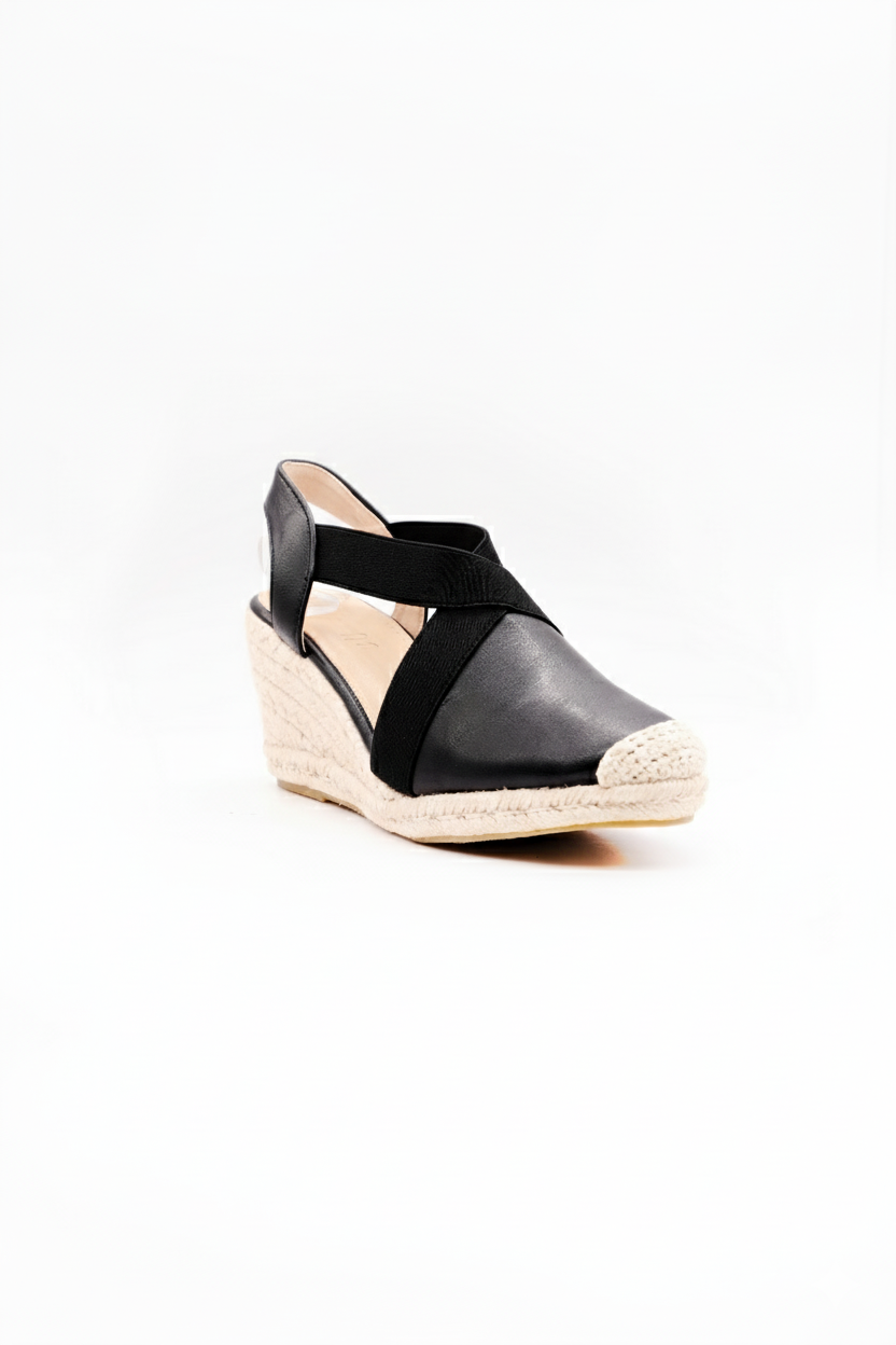 ESPADRILLE WEDGE  Hazar
