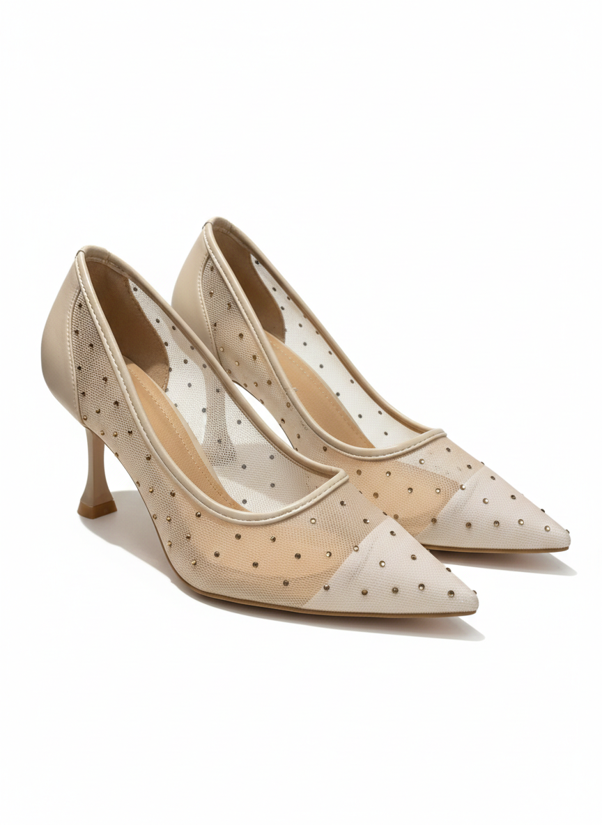 Stiletto heels  Hazar