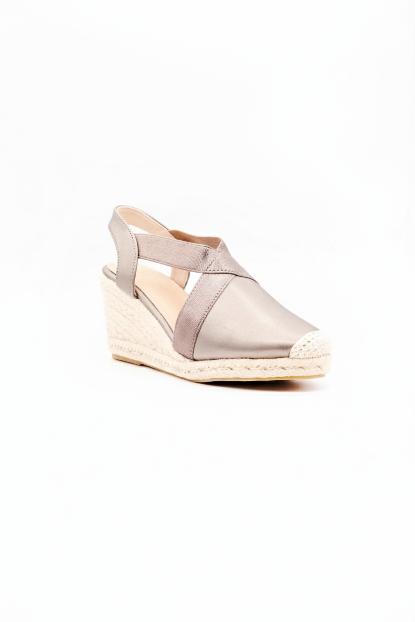 ESPADRILLE WEDGE  Hazar