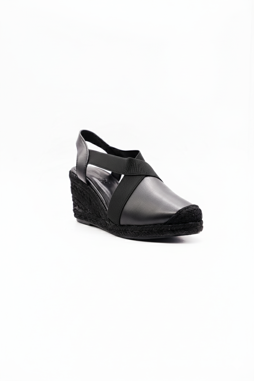 ESPADRILLE WEDGE  Hazar