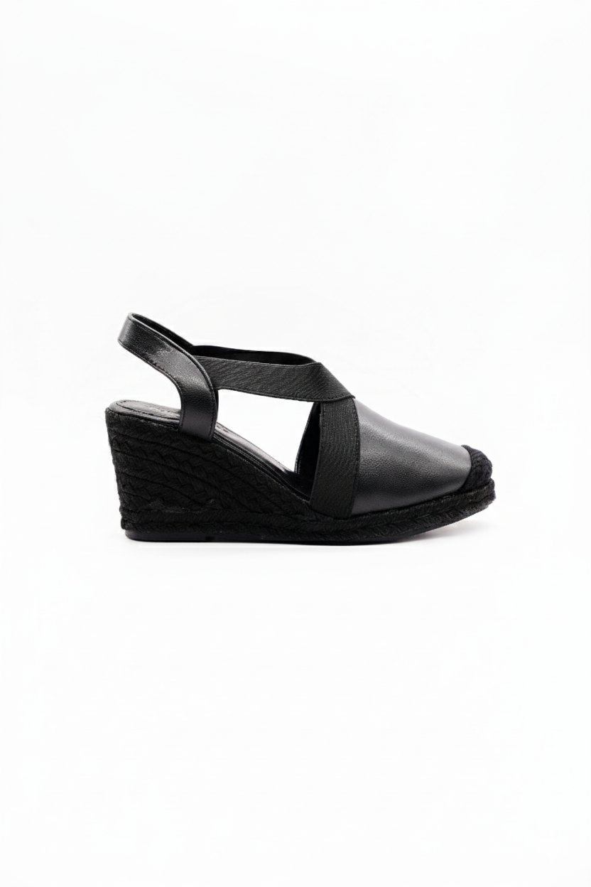 ESPADRILLE WEDGE  Hazar