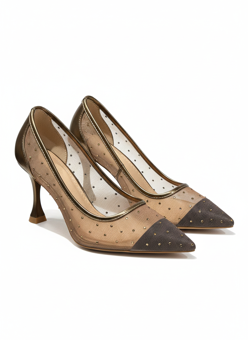 Stiletto heels  Hazar