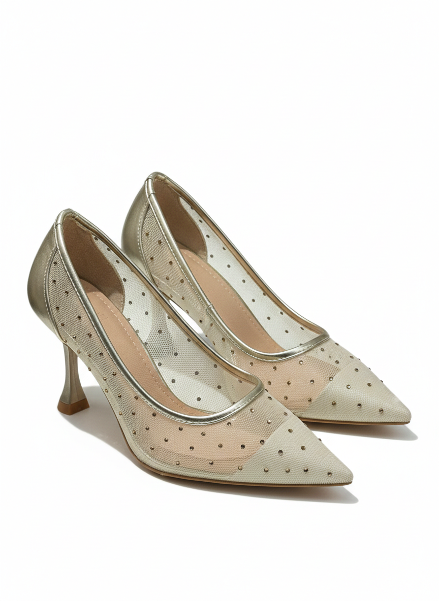 Stiletto heels  Hazar