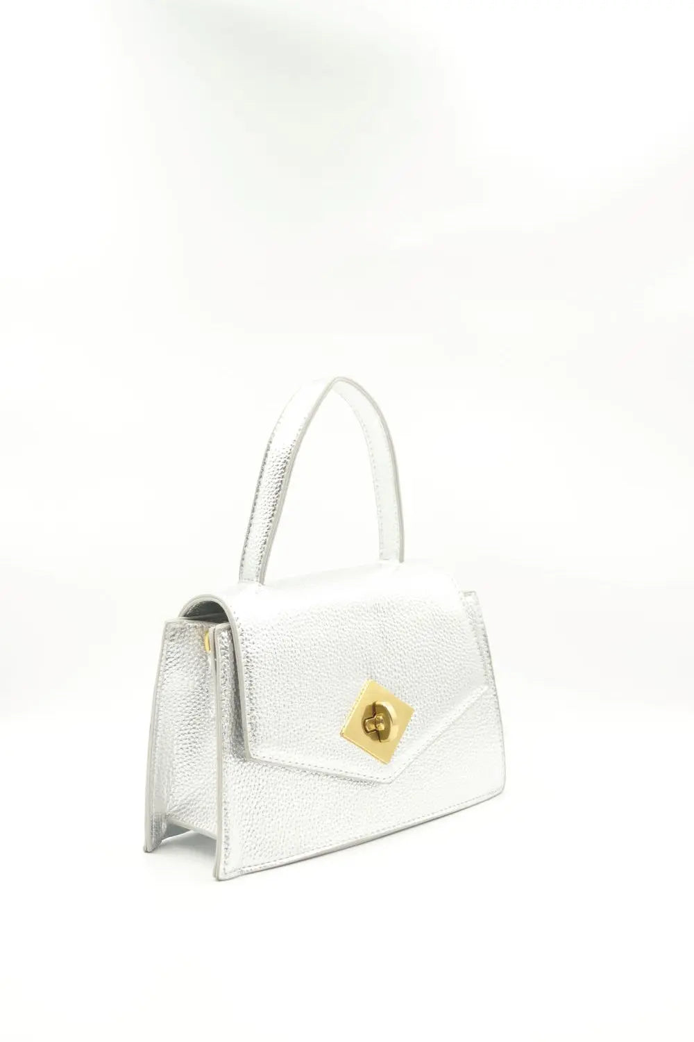 Hand Bag Voile Fashion