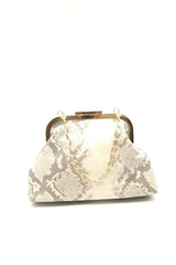 Hand Bag Voile Fashion