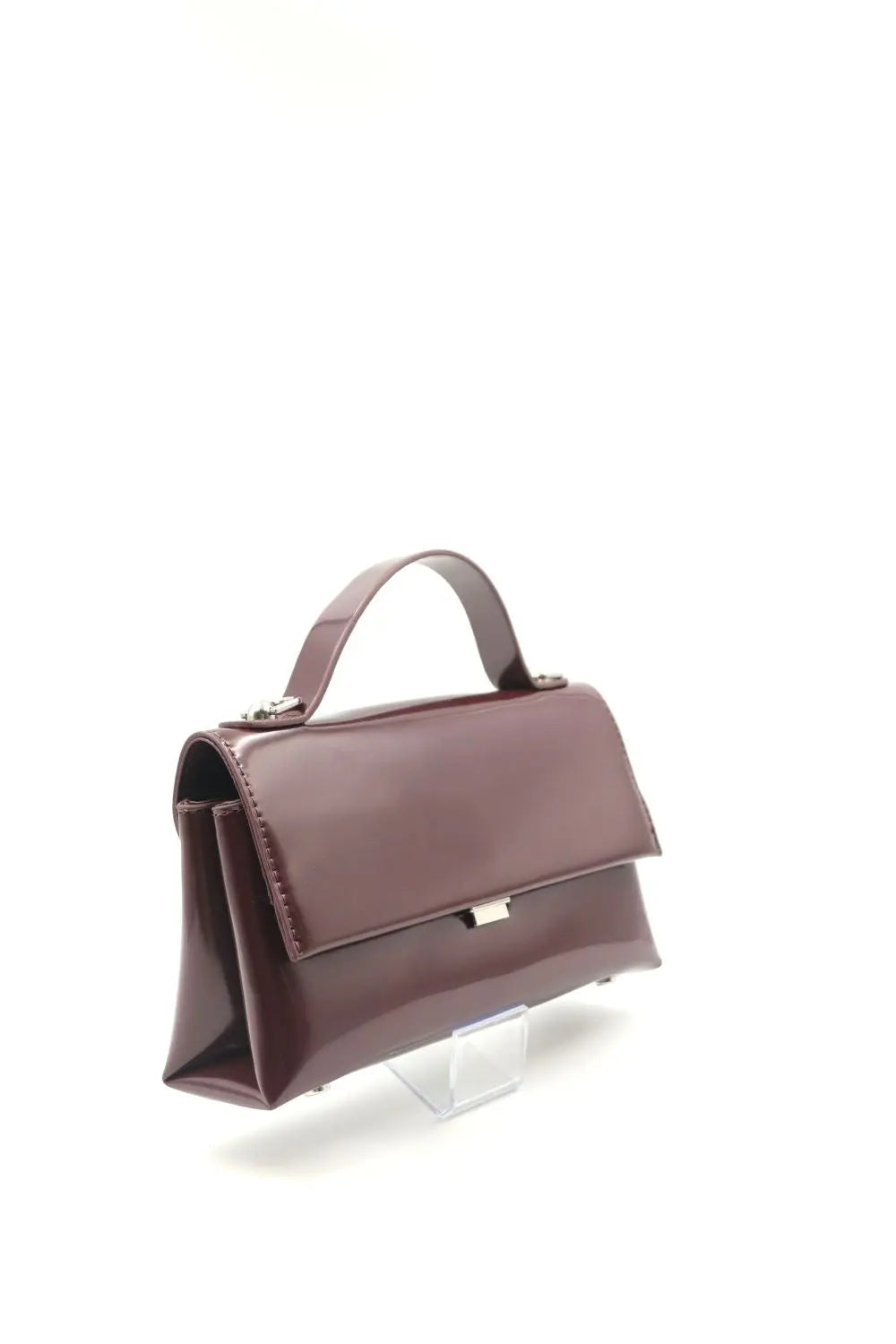 Hand Bag Voile Fashion