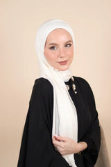 Hijab Voile Fashion