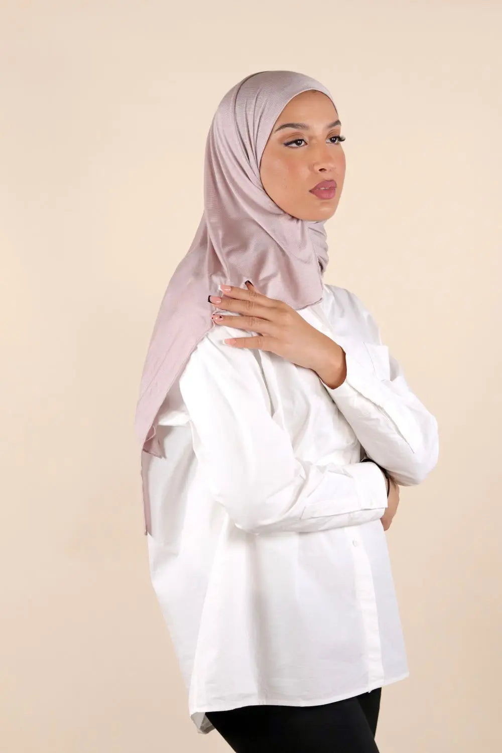 Hijab Voile Fashion