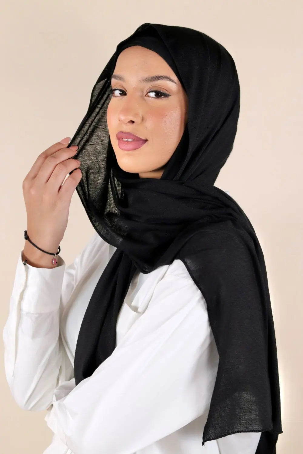 Hijab Voile Fashion