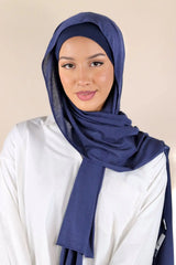 Hijab Voile Fashion