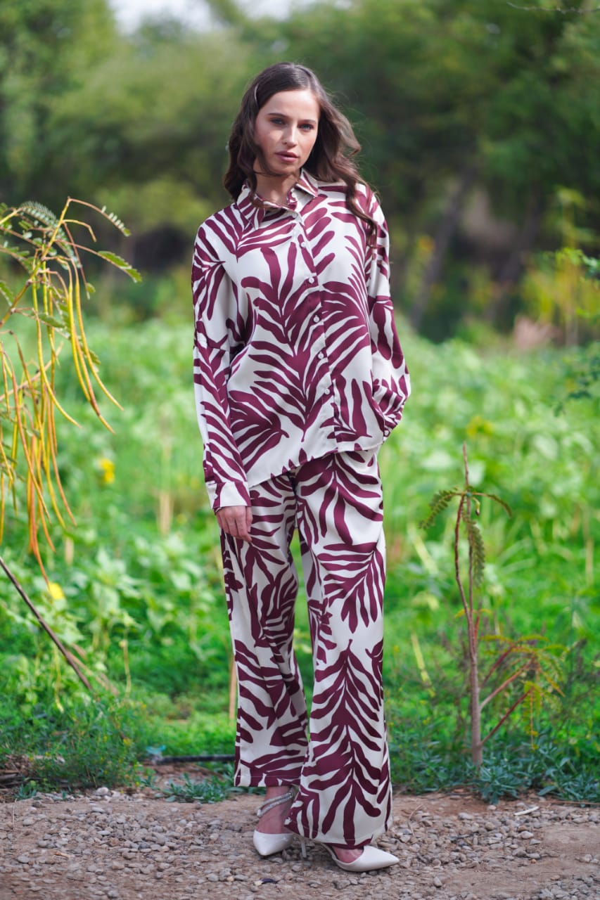 shirt - Voile Fashion