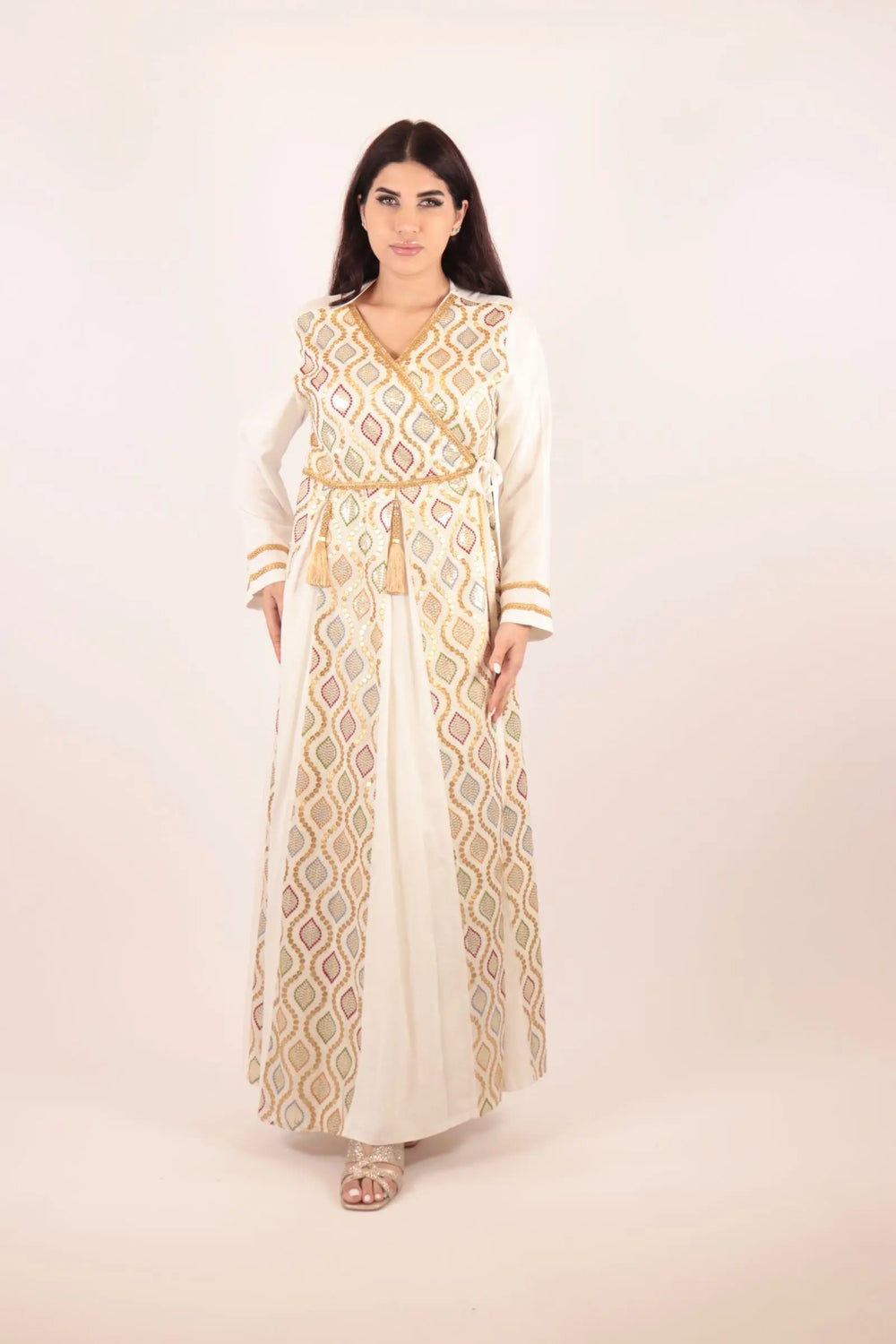 Kaftan -  Voile