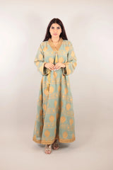 Kaftan -  Voile