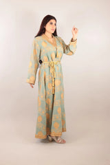 Kaftan -  Voile