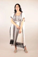 Kaftan -  Voile