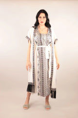 Kaftan -  Voile