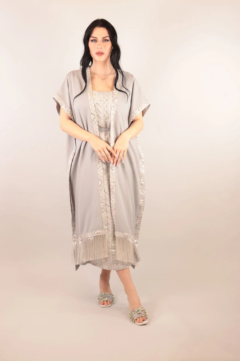 Kaftan -  Voile