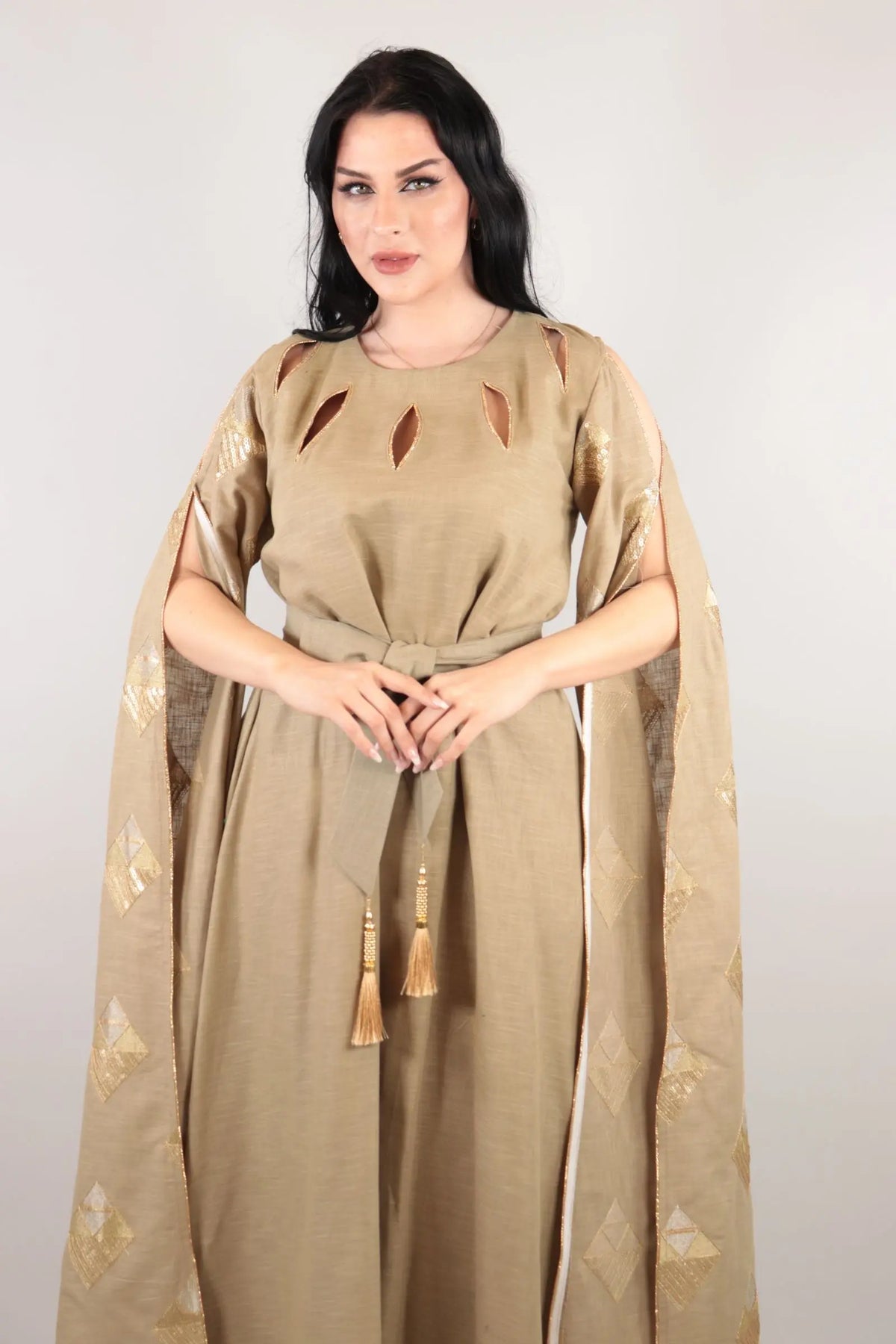 Kaftan -  Voile