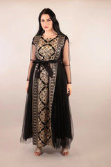 Kaftan -  Voile