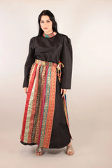 Kaftan -  Voile