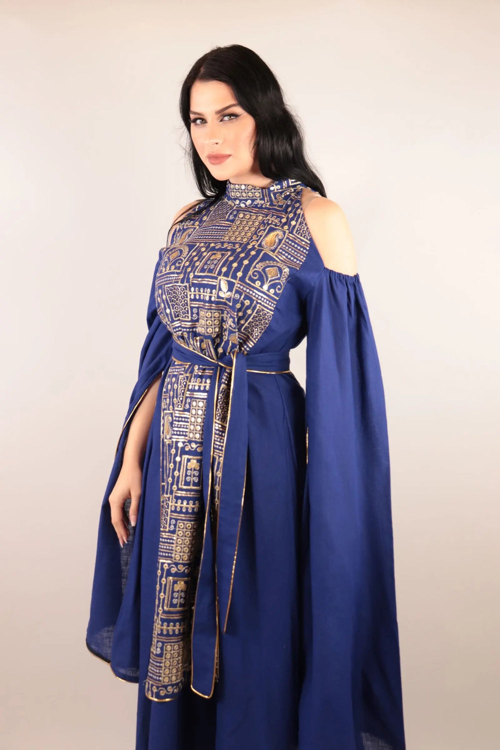 Kaftan -  Voile