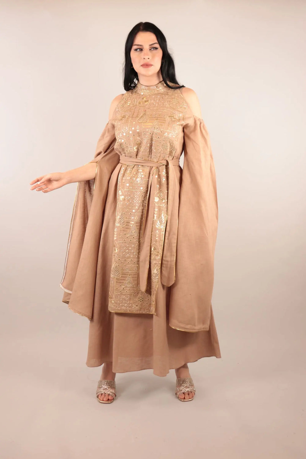 Kaftan -  Voile