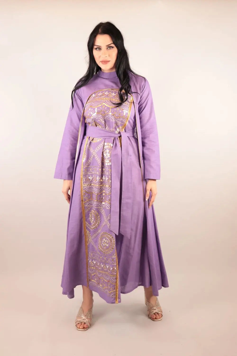 Kaftan -  Voile