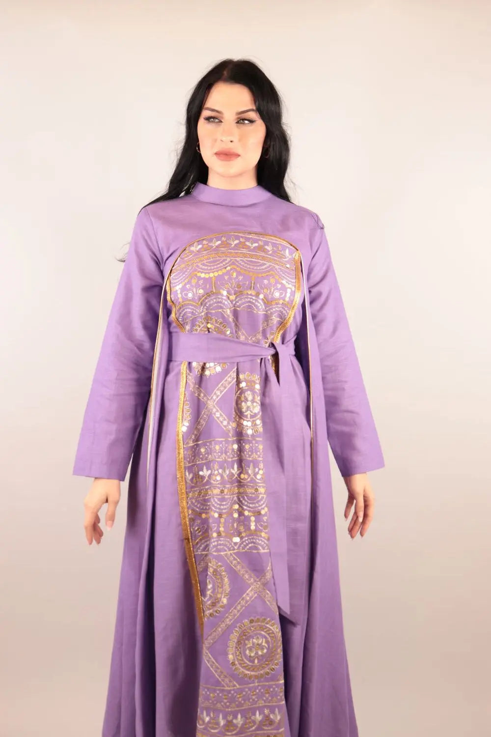 Kaftan -  Voile