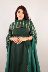 Kaftan -  Voile