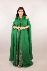 Kaftan -  Voile