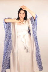 Kaftan -  Voile