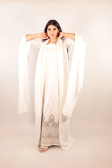 Kaftan -  Voile