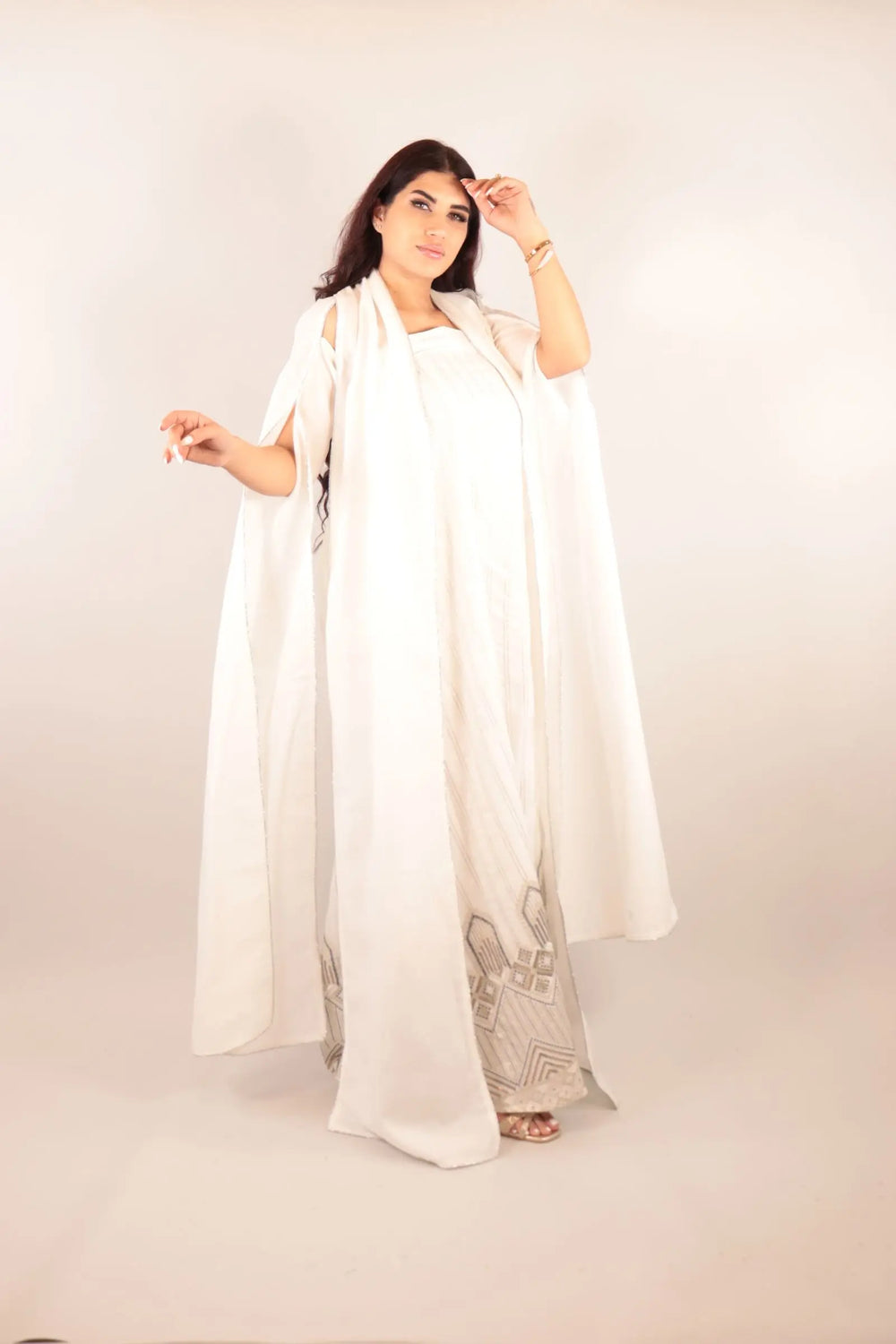 Kaftan -  Voile