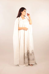 Kaftan -  Voile