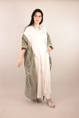 Kaftan -  Voile