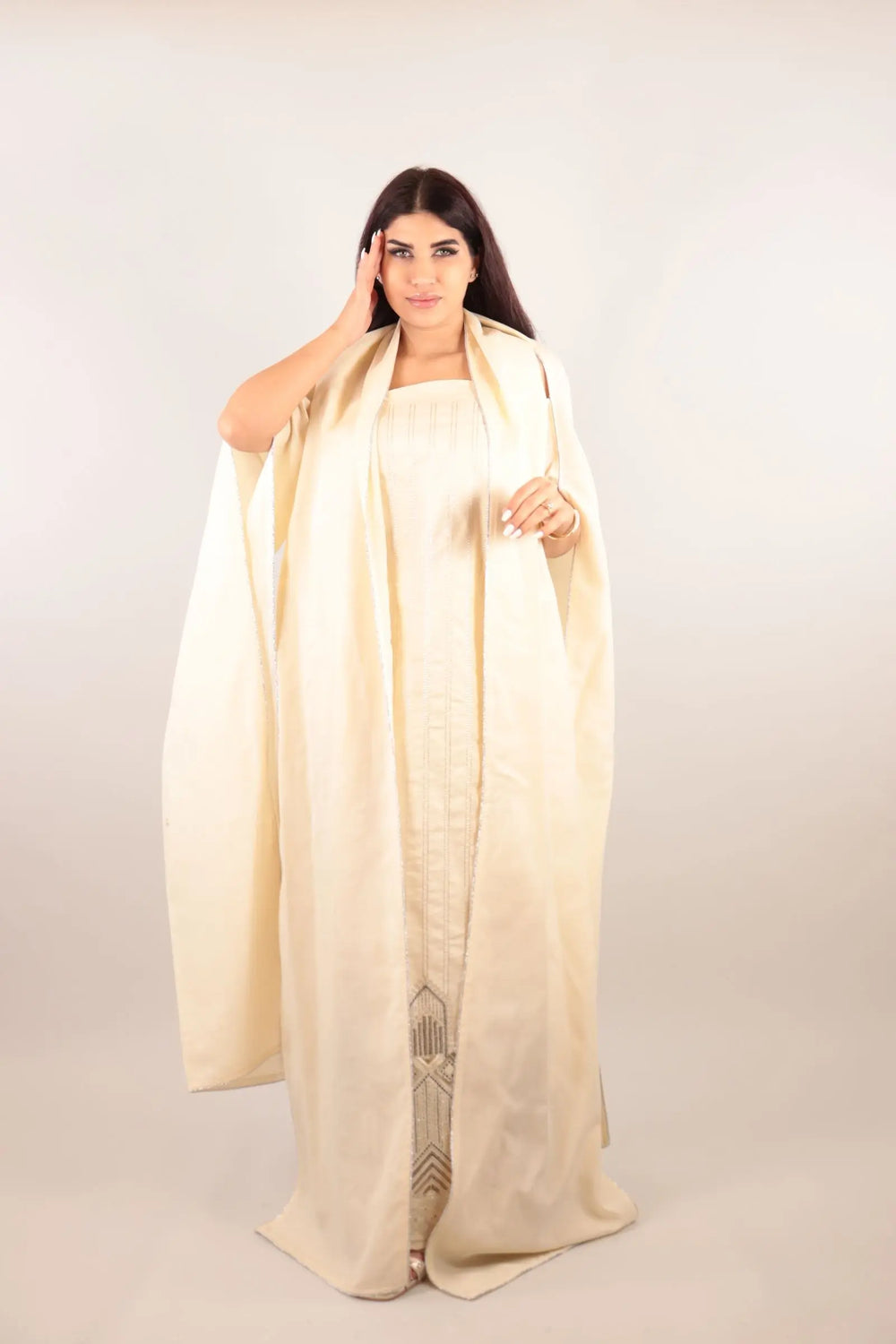Kaftan -  Voile