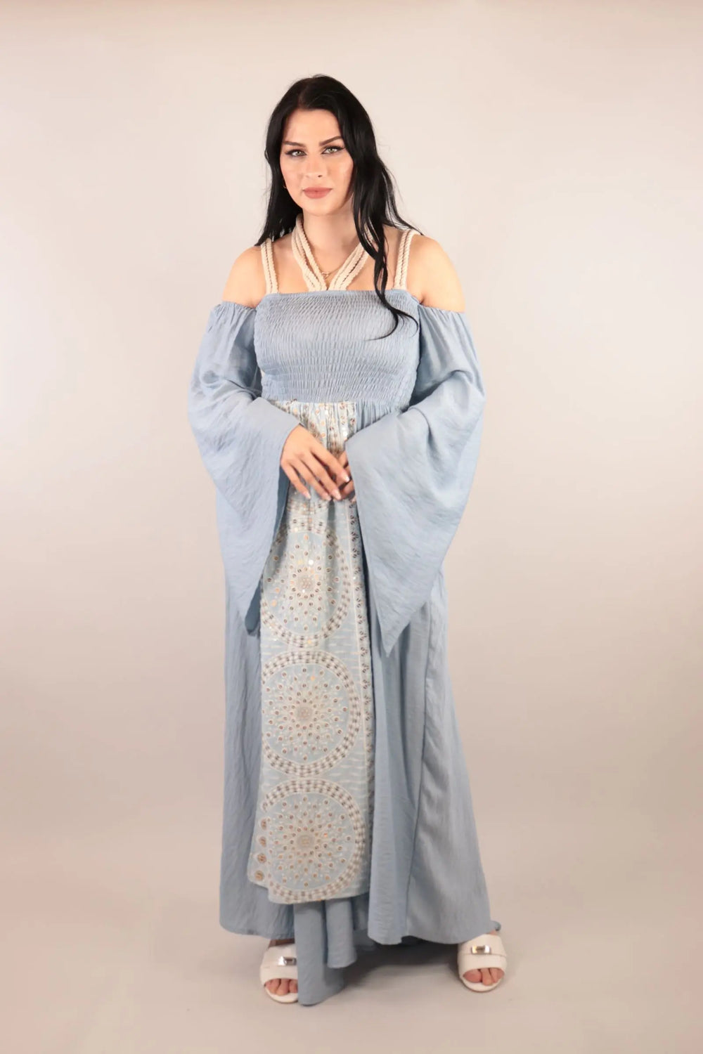 Kaftan -  Voile