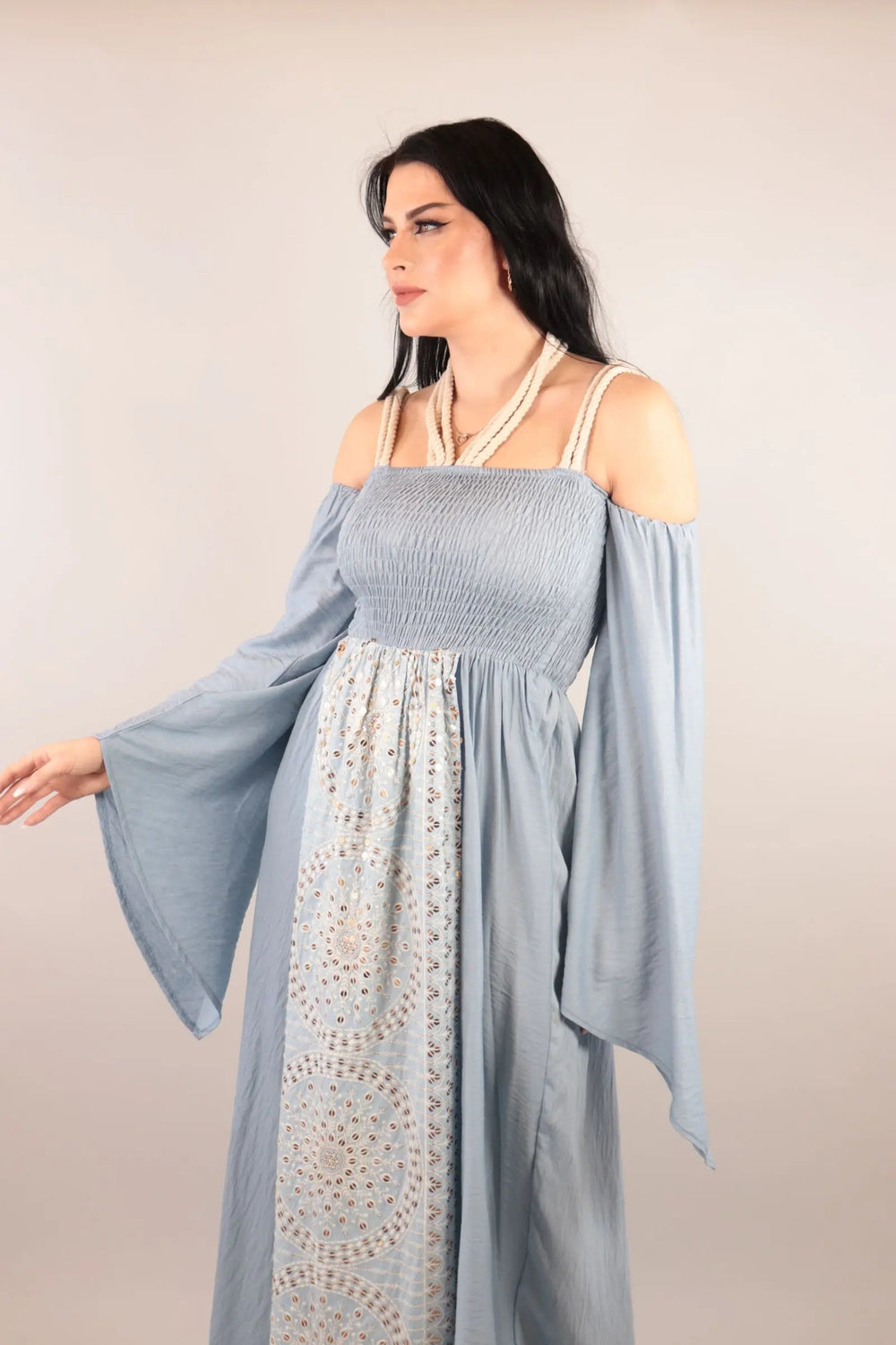 Kaftan -  Voile