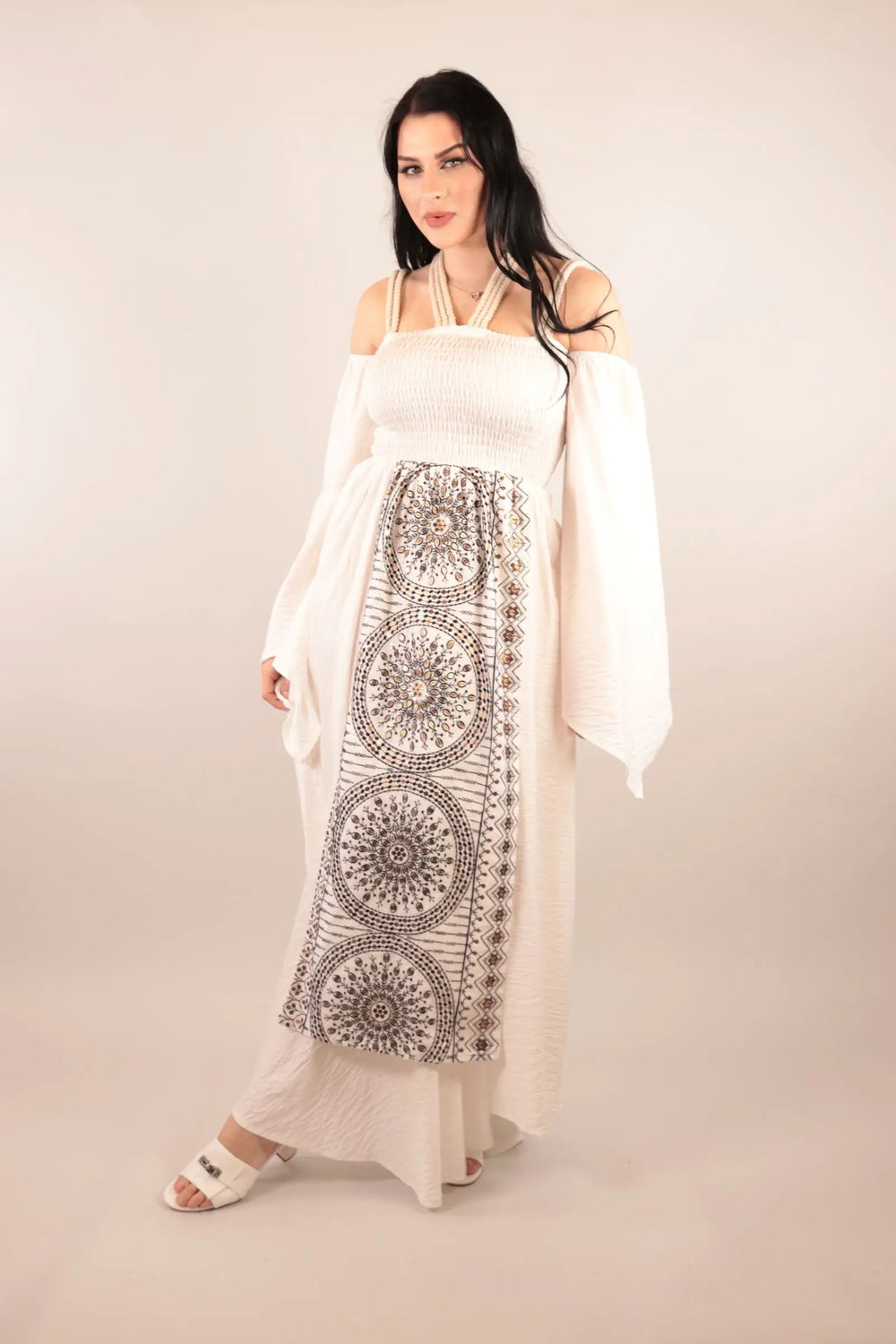 Kaftan -  Voile