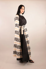 Kaftan -  Voile