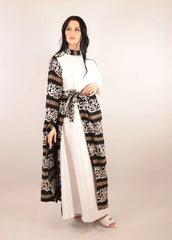 Kaftan -  Voile