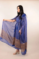 Kaftan -  Voile