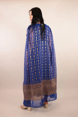 Kaftan -  Voile