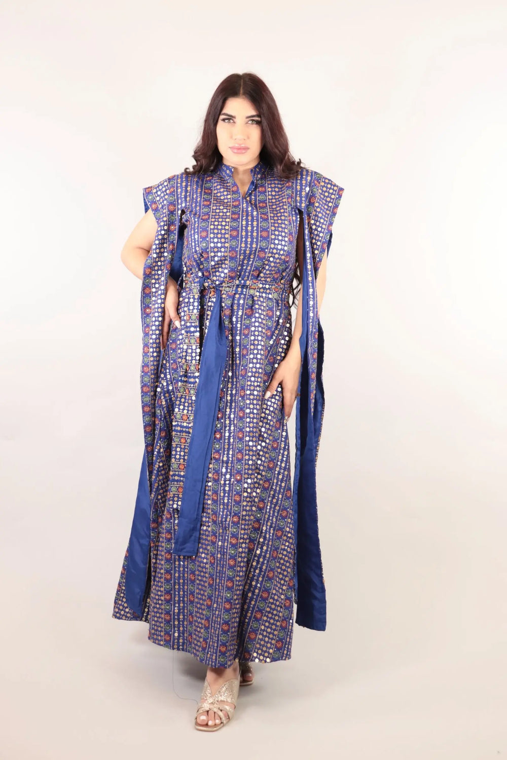 Kaftan -  Voile