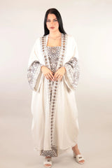 Kaftan -  Voile