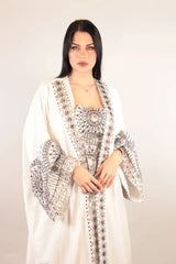 Kaftan -  Voile